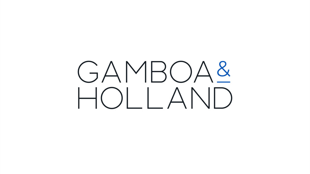 Gamboa & Holland