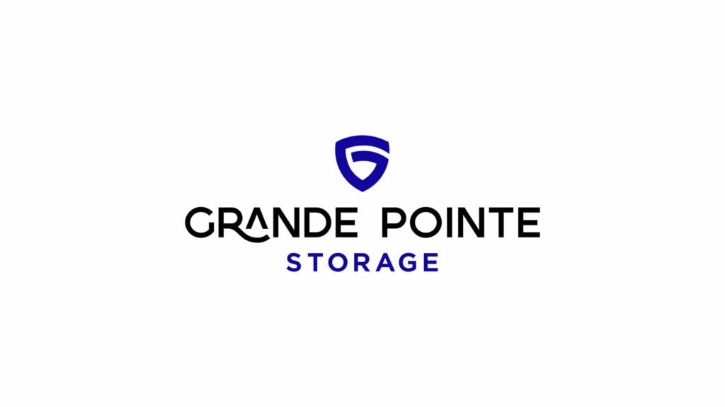 Grande Pointe Storage / Toy Caves