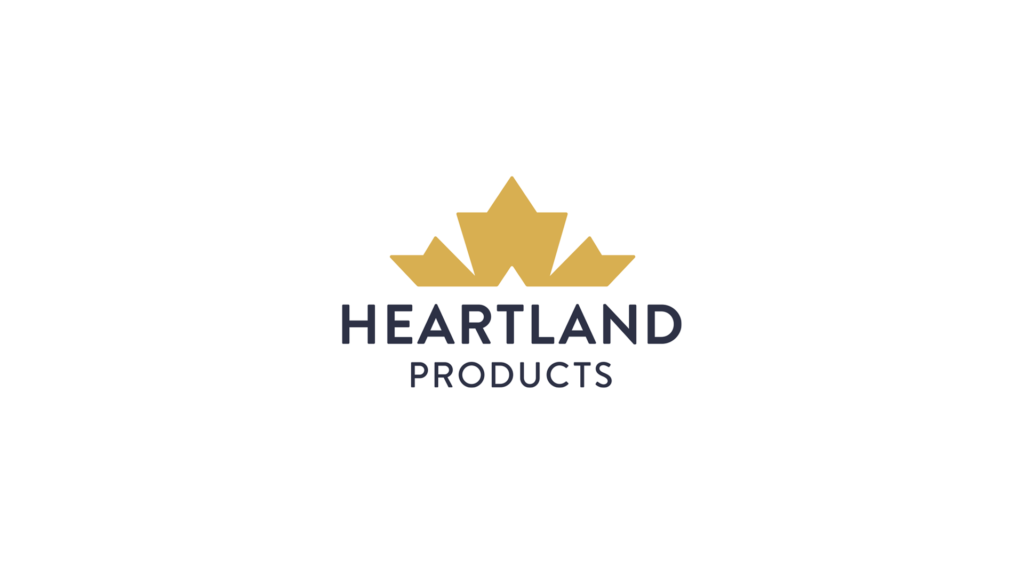 Heartland Products