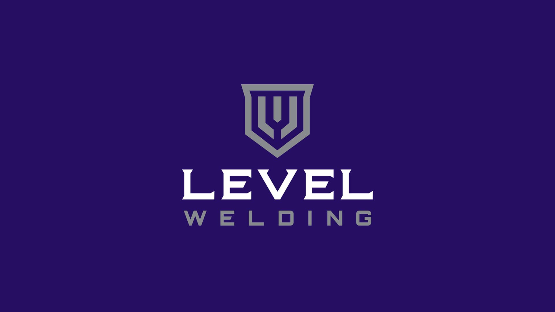 Level Welding