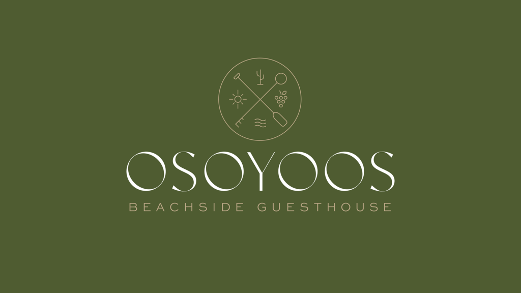 Osoyoos Beachside Guesthouse